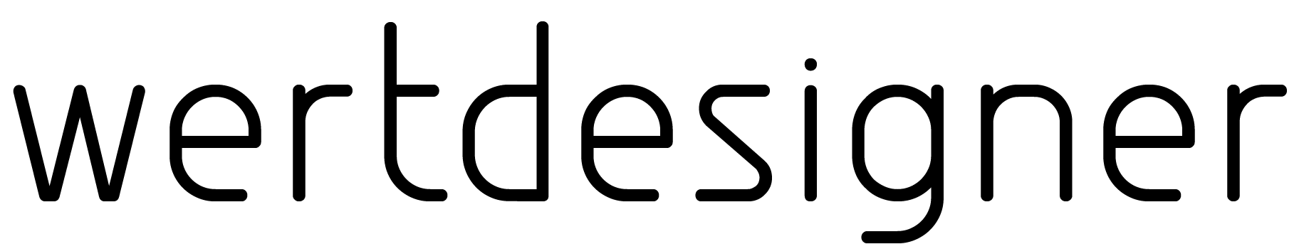wertdesigner logo